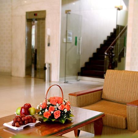 Truong Thinh Vung Tau Hotel Zewnętrze zdjęcie