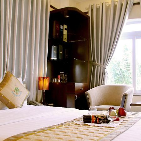 Truong Thinh Vung Tau Hotel Zewnętrze zdjęcie