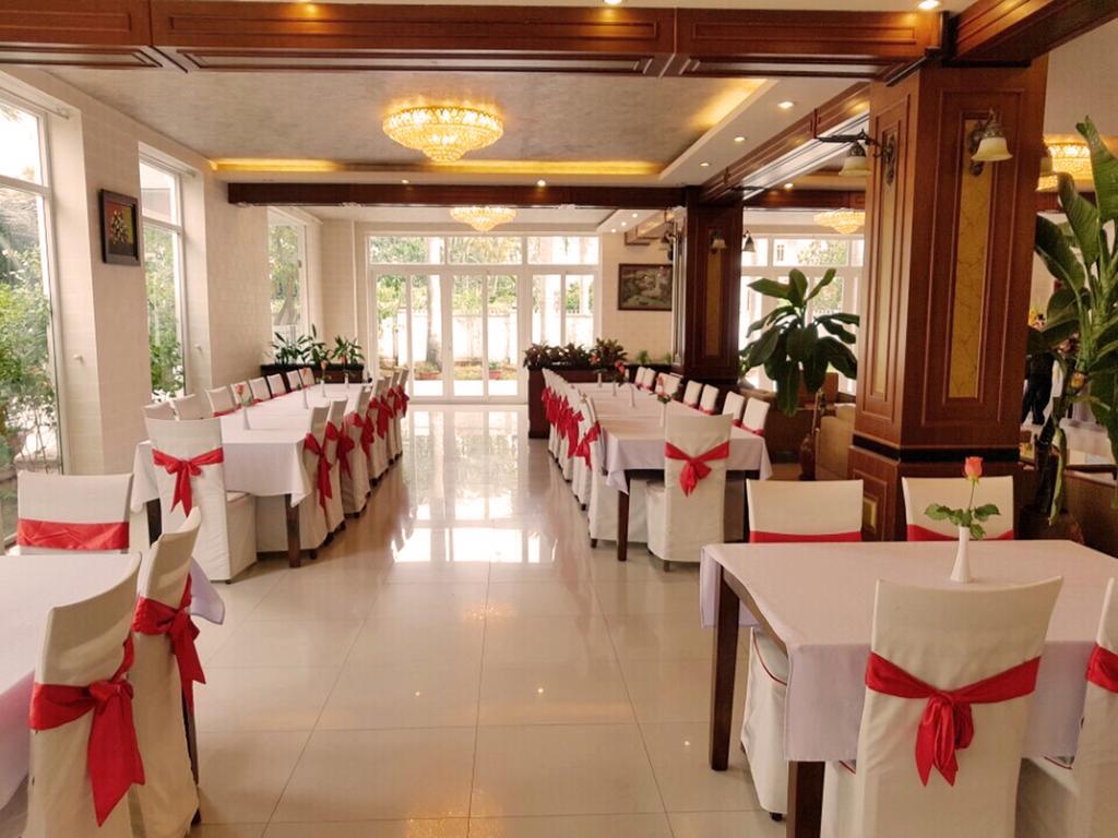 Truong Thinh Vung Tau Hotel Zewnętrze zdjęcie