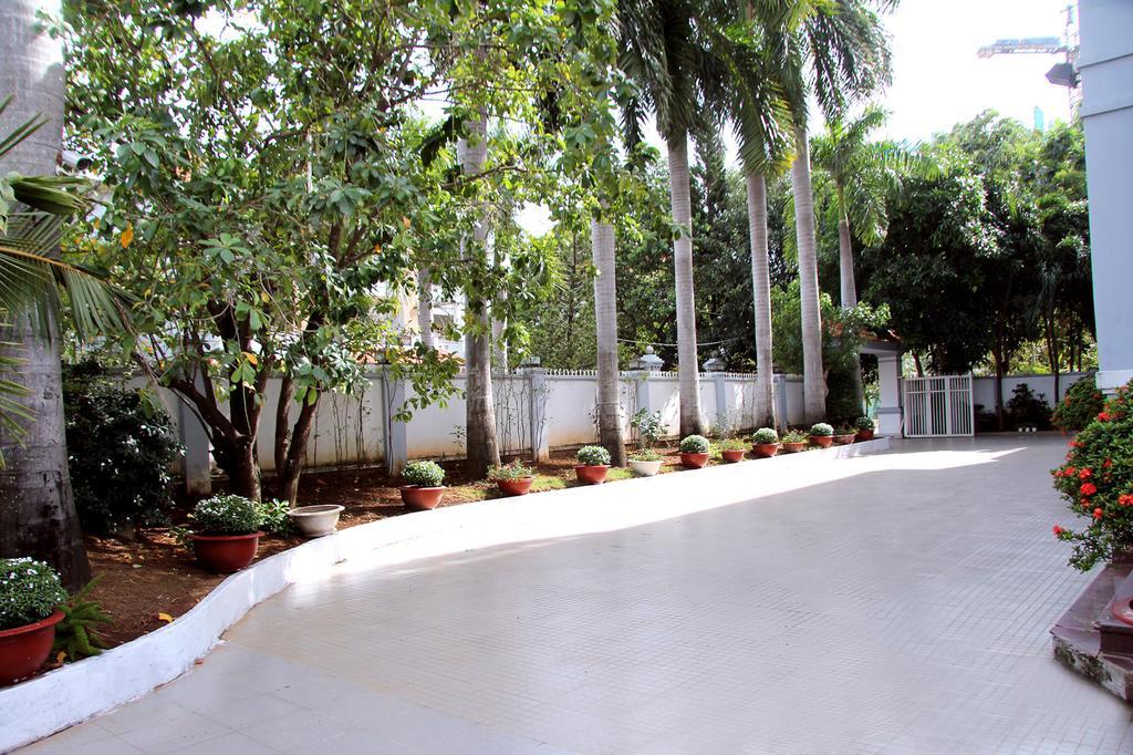 Truong Thinh Vung Tau Hotel Zewnętrze zdjęcie